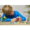 250 stuks learn to build - Robots